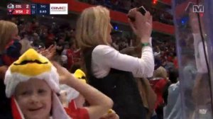 Александр Овечкин забросил 1000 шайбу в НХЛ