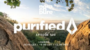Nora En Pure - Purified 500 South African Wilderness