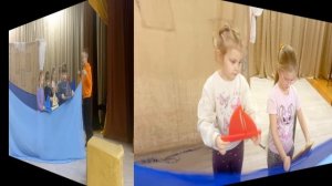 Дневник фестиваля 22 марта 2026