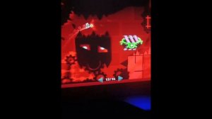 TARTARUS progress №2 geometry dash