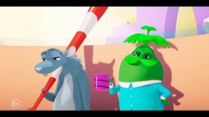 Кот в шляпе (2026)