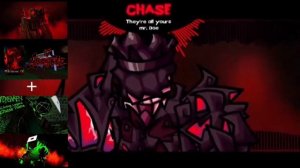 Джон доу форсакен 💀 перезаливы