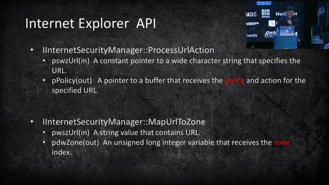 Ntlm Relay Reloaded: Attack methods you do not know — Цзюньюй Чжоу, Цзянин Ван
