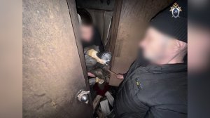 Огонь и нож: семейная ссора едва не закончилась убийством