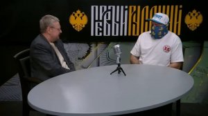 Большая Война неизбежна, как нужно готовиться — инструктор по тактической медицине.