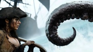 From the Deep  Pirate Metal  Gaming, Drinking Playlist  Iron Straw Inc