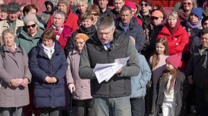 Обращение к ГУБЕРНАТОРУ ПОДМОСКОВЬЯ ВОРОБЬЕВУ