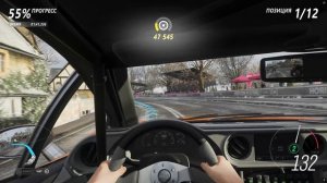 Forza Horizon 4 - 26 эпизод