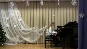 Толстогузова Оля. У. Олёрская. Поэма