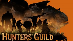 Трейлер Hunters' Guild