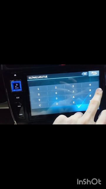 TOYOTA HARRIER ALPINE EX9V РАЗБЛОКИРОВКА МАГНИТОЛЫ ТОЙОТА ХАРРИЕР АЛПАЙН ДИСТАНЦИОННО 
89141880624