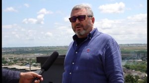 Тарихда гелер. Гьасан Къазанфаров