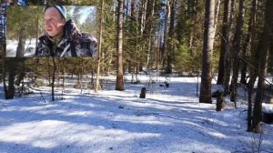 Готовимся к весенней охоте на медведя