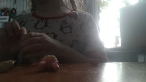 лепим лабубу