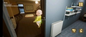 едем на велосипеде