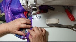 Шарфики,что из них пошить?