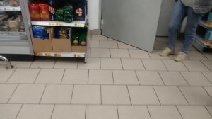 Обзор магазина Пятёрочка