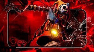 Poppy Playtime: Глава 5 — Запуск трейлера на iOS и Android! (Мобильная версия)