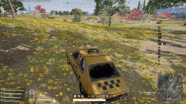 PUBG - И СНОВА ЧИТЕР. ЭТА ИГРА МЕНЯ ДО КАНАЕТ!