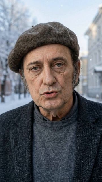 С днем рождения, Березники 2026