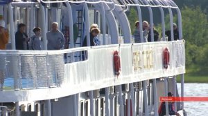 СОЛИКАМСК ТУРИСТИЧЕСКИЙ