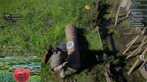 ВЫШЕЛ ШЕДЕВР!? СМОТРИМ И ЧИЛИМ! - Crimson Desert