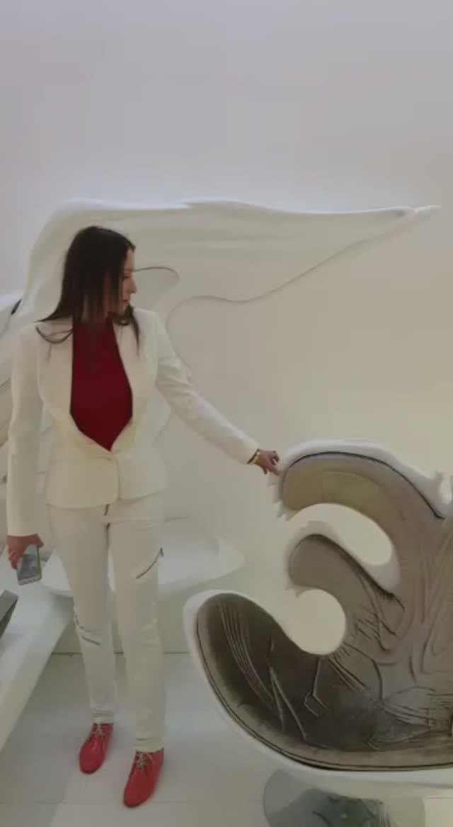 Выставка БАТИМАТ 2020/BATIMAT 2020.