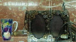 Интеграция.Звучание