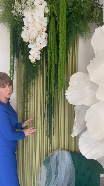 Свадебный декор. Фотозона  1, часть 3