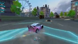 МУЛЬТ ТАЧКИ МОЛНИЯ МАККУИН ИГРА ГОНКИ КРУТЫЕ ЛЕТАЮЩИЕ МАШИНКИ РАЗВИВАЮЩИЕ МУЛЬТИКИ ДЛЯ МАЛЬЧИКОВ