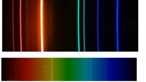 Спектр гелия