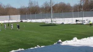 ч.3(46-70мин) 7-3 Знамя Труда VS Нео П.Посад (2тайм) (21марта2026) Орехово-Зуево