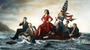 🇺🇸 Сериал «Вице-президент /  Veep» — Русский трейлер (2012 - 2019) 7 сезонов - Завершен 🎦🎬🎥🎤🚀