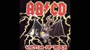 AB/CD®VictimOfRock🎶1986(EP)