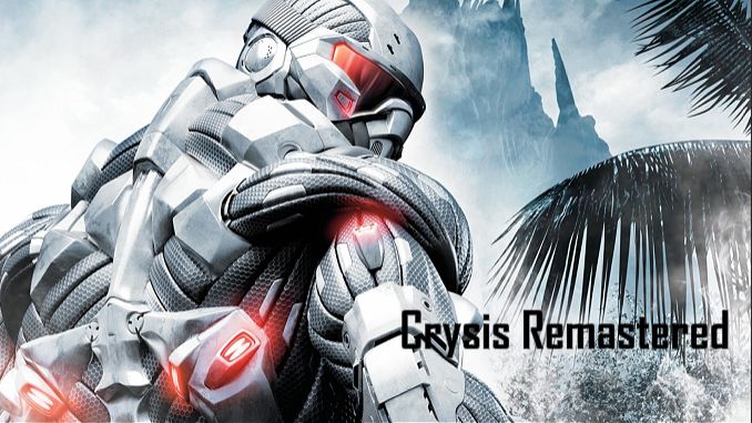 Crysis Remastered Прохождение Финальная Часть