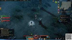 Lost Ark Качаем новый класс Рыцарь-Хранитель