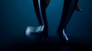 я смотрю 8 серию удивительного цифрового цирка 🎪🎪