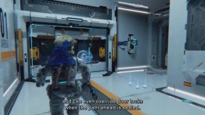 Трейлер Pragmata (90-секундный обзор)