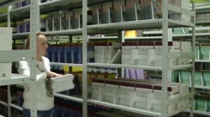 Новшества в 93 школе. Шушары