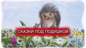 С.Козлов "ВОЛШЕБНАЯ ТРАВКА ЗВЕРОБОЙ"