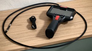 Стоит ли экономить на покупке эндоскопа? Реальный тест трёх эндоскопов SPARK разной ценовой категори