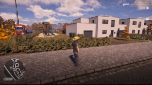 Construction Simulator(82)Дом5