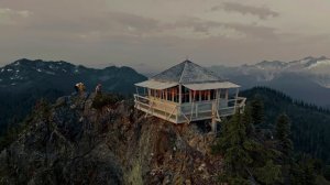 4K Ultra HD @ 120 FPS | Dolby Vision в идеальном чёрном