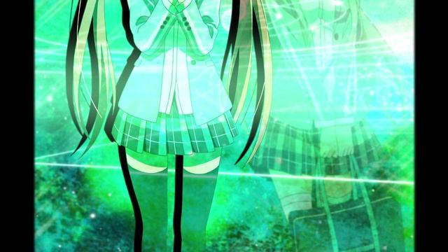 Haiyore Nyaruko-san — Sister, Friend, Lover (RAMM ni Haiyoru Kuuko-san to Kuune-san)