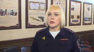 Задержаны два курьера мошенников, похитившие у смолян четыре миллиона рублей - Регион 67