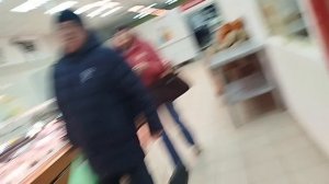 Посылка с Валдая