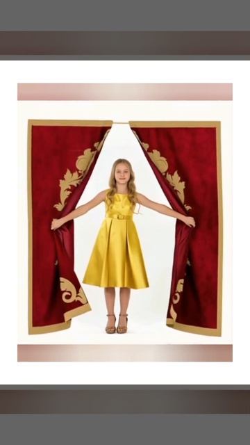 Шторы Люкс Версаль.