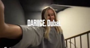 DARIICE.Dubai.