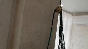 Кастинговая сеть "Ясень" американка 4,5 м диаметр ячея 32 мм