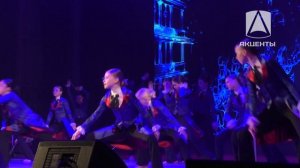 На сцене – юные таланты!